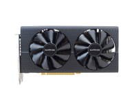 SAPPHIRE TECHNOLOGY Radeon RX 570 8GB GDDR5 GDDR5 256BIT HDMI/DVI/DP 11266-36-20G - 409315 - zdjęcie 4